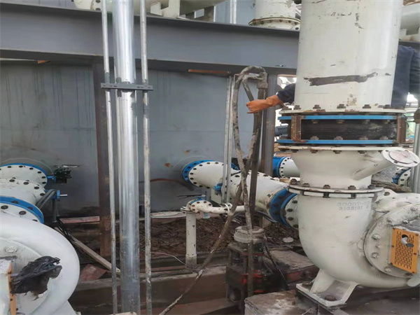 阜城设备基础沉降下沉注浆加固增加荷载