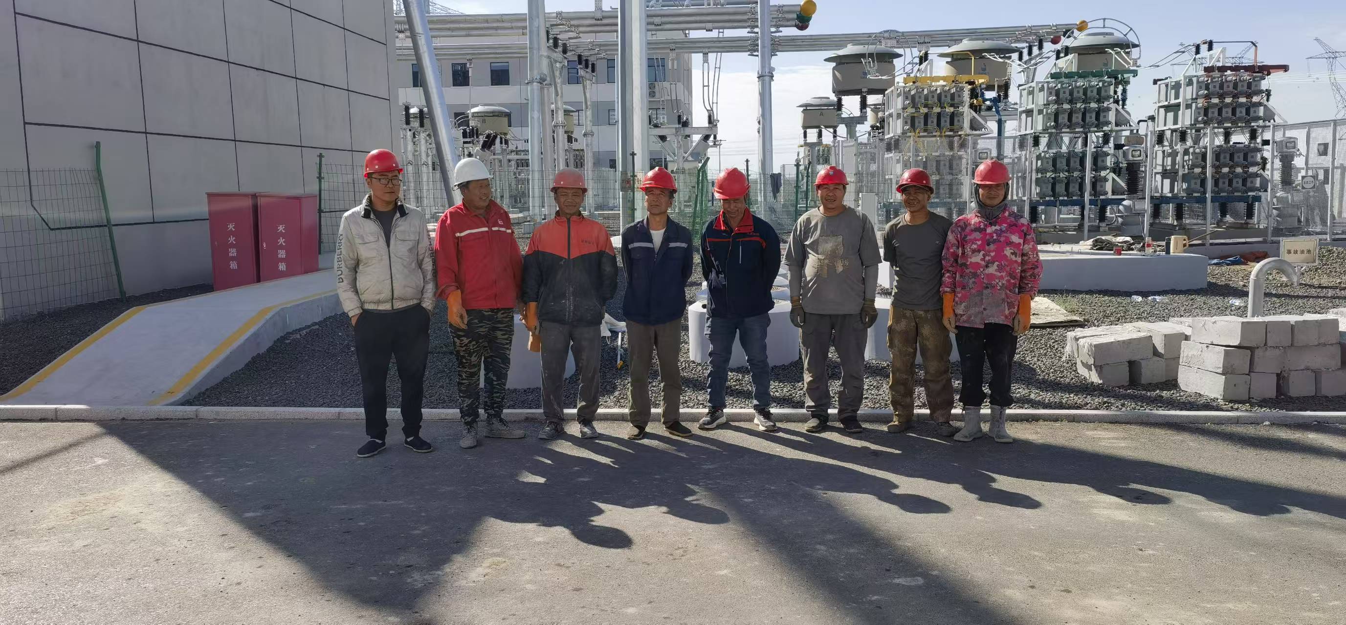 阜城地基沉降如何修复?